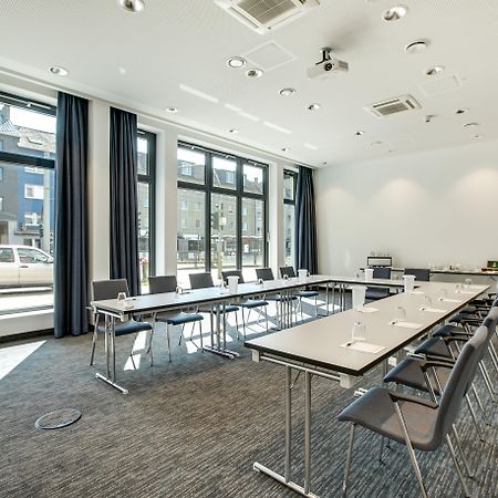 Four Points Flex By Sheraton Bochum Exterior foto