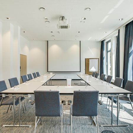 Four Points Flex By Sheraton Bochum Exterior foto