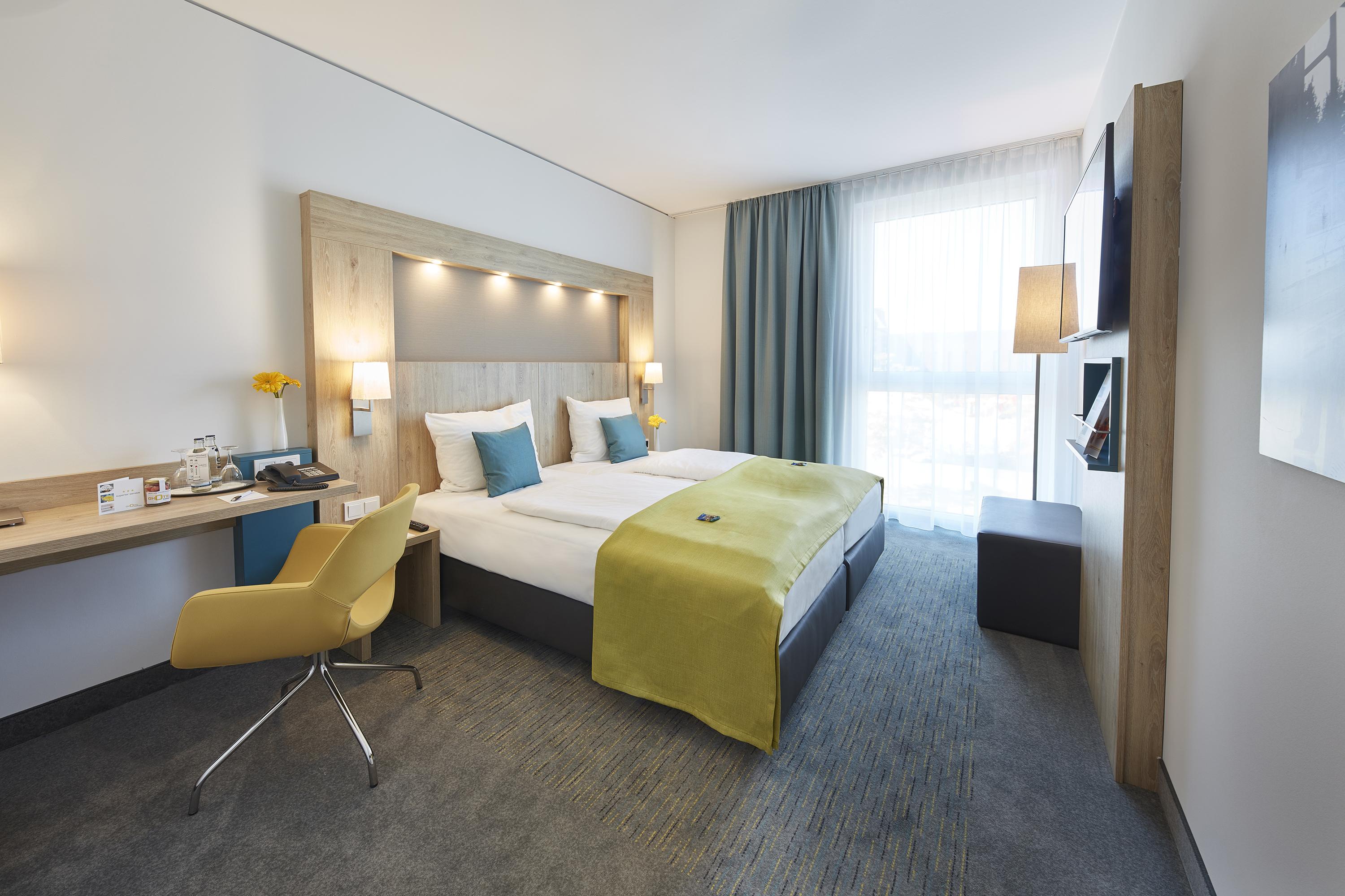 Four Points Flex By Sheraton Bochum Exterior foto