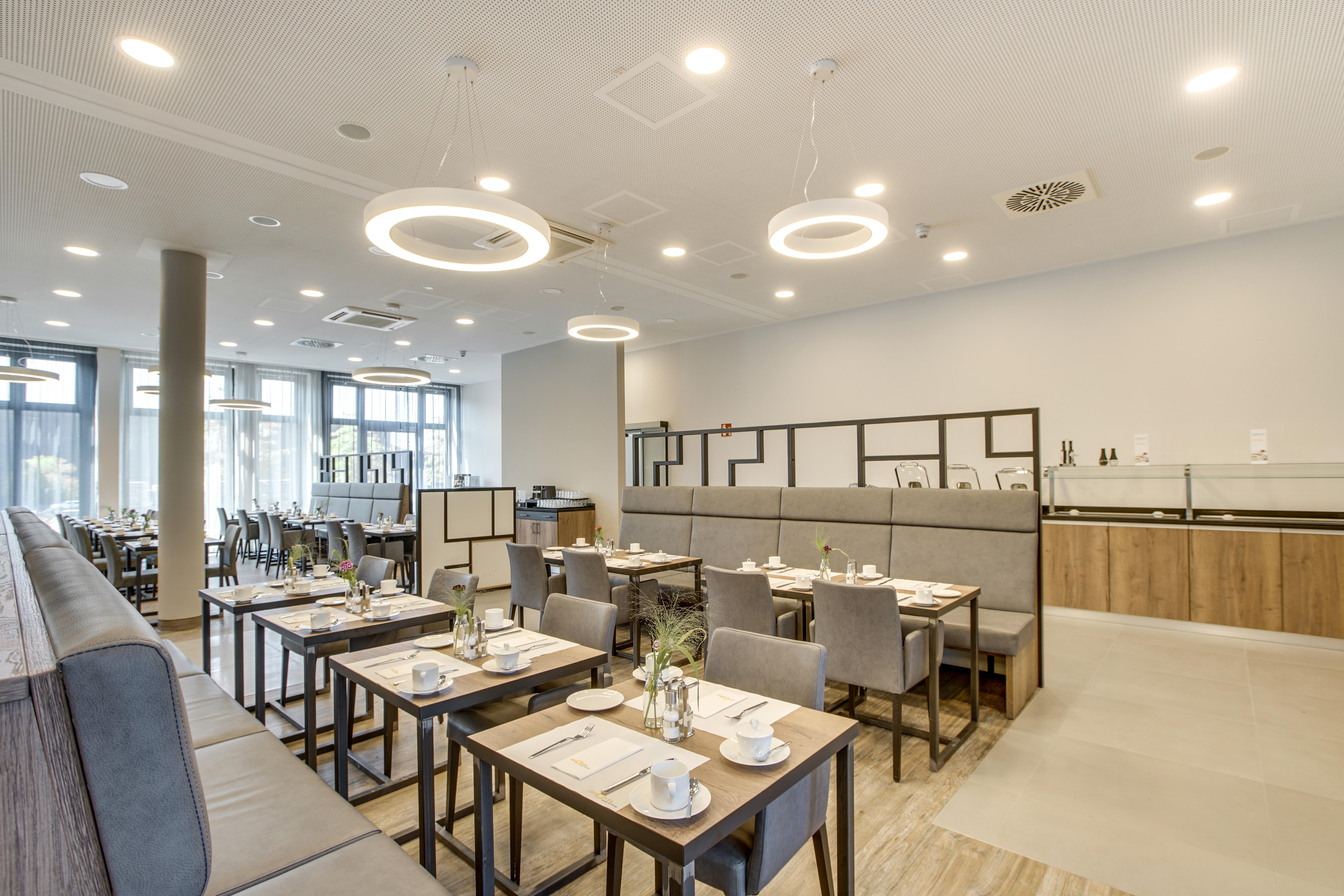 Four Points Flex By Sheraton Bochum Exterior foto
