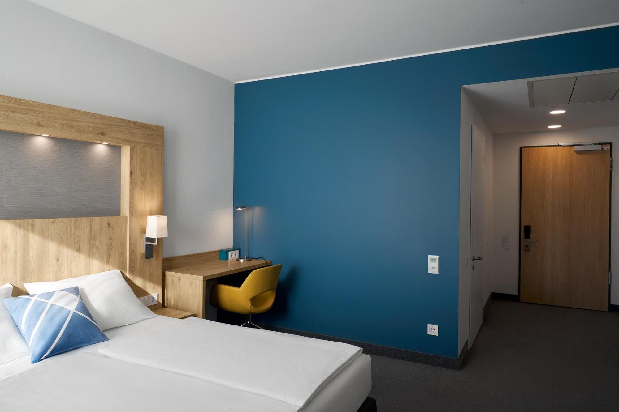 Four Points Flex By Sheraton Bochum Exterior foto