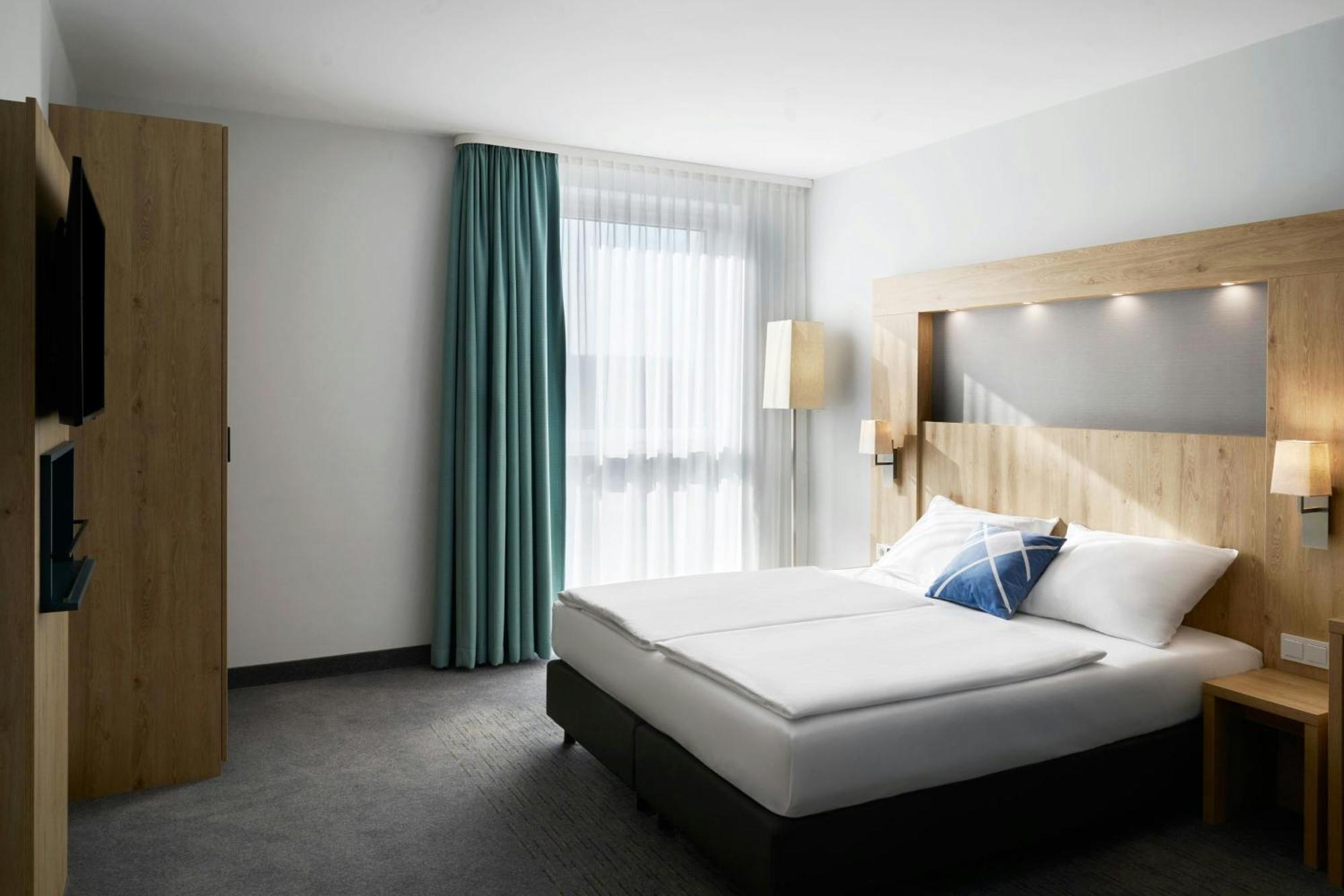 Four Points Flex By Sheraton Bochum Exterior foto